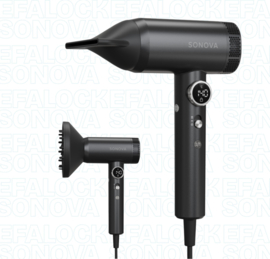 Efalock Sonova Hyperlux Hairdryer
