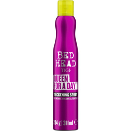 TIGI Bed Head - Superstar Queen for a Day - 311 ml