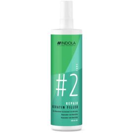 Indola #2 - Repair Keratin Filler - 300 ml