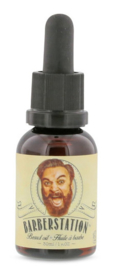 Barberstation Beard Oil - 30 ml