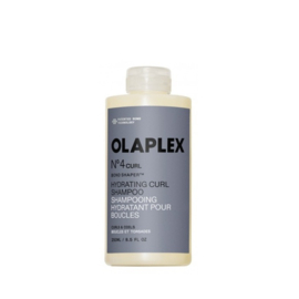 Olaplex No.4 Curl - Hydrating Curl Shampoo - 250 ml