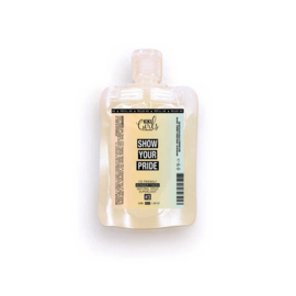 Youtube Video Kiki Curls #3 - Wonder Finish - Mini - 50 ml