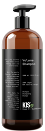 KIS Green Volume Shampoo - 1.000 ml