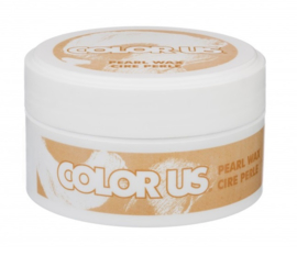 Color Us Color Wax - Pearl