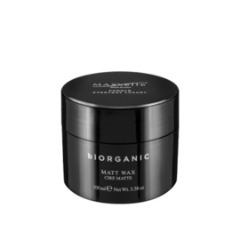 MAXXelle - Crea biORGANIC - Matt Wax- 100 ml