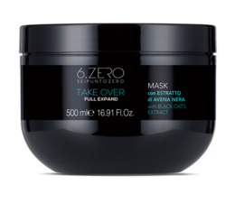 6.Zero Take Over Full Expand - Mask - 500 ml