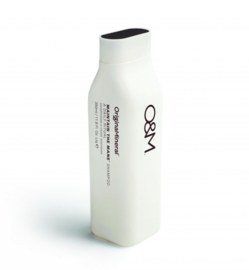 O&M Maintain the Mane Conditioner - 350ml