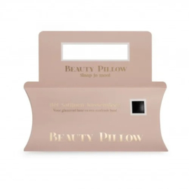 Beauty Pillow Black - 60x70