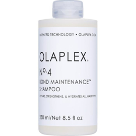 Olaplex No.4 - Bond Maintenance Shampoo - 250 ml