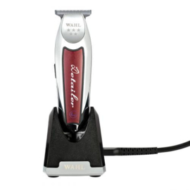 Trimmer Wahl Detailer Cordless met T-Wide Blade