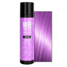 Watercolors Intense Shampoo - Lilac - 250 ml