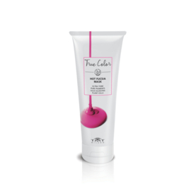 TMT Milano - True Color Mask Hot Fuchsia - 200 ml