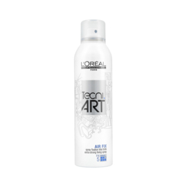 L'Oréal Tecni.ART Air Fix Pure - 400 ml