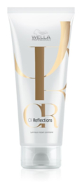 Wella Oil Reflections - Conditioner - 200 ml