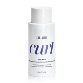 Color Wow - Curl Wow - Hooked - 100% Clean Shampoo - 295 ml