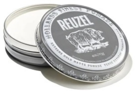 Reuzel Extreme Hold Matte Pomade - 113 gram