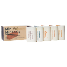O&M Mini Volume Minerals Pack
