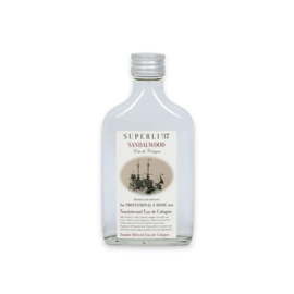 Superli '37 Sandalwood Eau de Cologne - 200 ml