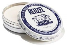 Reuzel Clay Matte Pomade - 113 gram