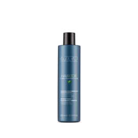6.Zero Hairzoe Home Treatment - Restructuring Maintenance Shampoo - 300 ml