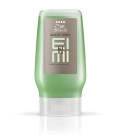 Wella EIMI Texture - Sculpt Force - 125 ml