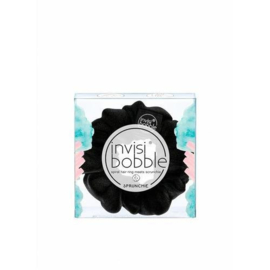 Invisibobble Sprunchie True Black