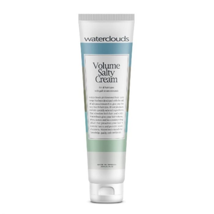 Waterclouds Volume Salty Cream - 150 ml