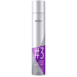 Indola #3 - Flexible Hair Spray - 500 ml