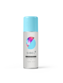 Haarkleurspray Sibel Pastel - Ice - 125 ml