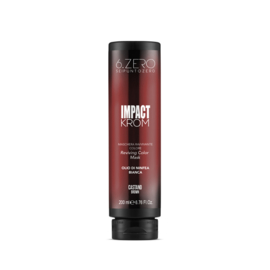 6.Zero Impact Krom - Brown - 200 ml