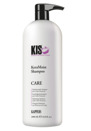 KIS KeraMoist Shampoo - 1.000 ml