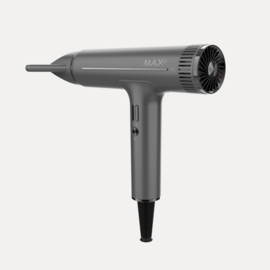 Haardroger Max Pro Infinity Hairdryer