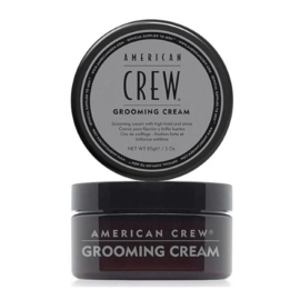 American Crew Grooming Cream - 85 gram