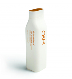 O&M Fine Intellect Shampoo - 350ml