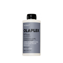 Olaplex No.5 Curl - Hydrating Curl Conditioner - 250 ml