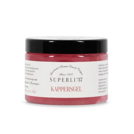 Superli '37 Kappersgel - 500 ml