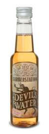 Barberstation Devil's Water - 250 ml