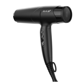 Haardroger Max Pro Infinity II Hairdryer