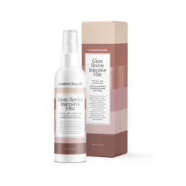 Waterclouds Gloss Revive Intensive Mist Leave-in Treatment - 150 ml