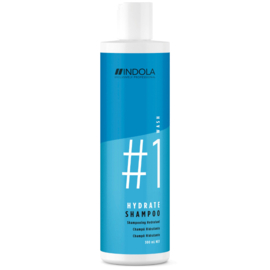 Indola #1 - Hydrate Shampoo - 300 ml