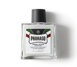 Proraso Blue After Shave Balm - 100 ml