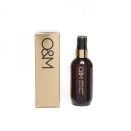 O&M Frizzy Logic Serum - 100ml