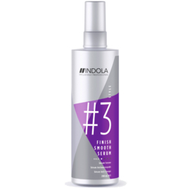 Indola #3 - Smooth Serum - 200 ml