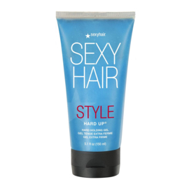Style Sexy Hair - Hard Up Gel - 150 ml