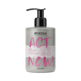 Indola ACT NOW! - Color Conditioner - 300 ml