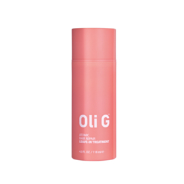 Oli G - Atomic Hair Repair Leave-In Treatment - 118 ml