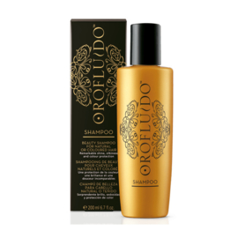 Orofluido Shampoo - 200 ml