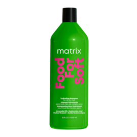 Matrix Food For Soft - Shampoo - 1.000 ml