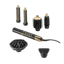 Max Pro Aurum Aerostyler