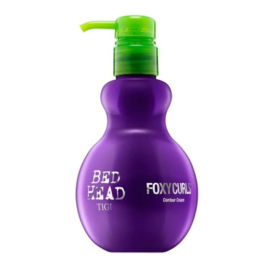 TIGI Bed Head - Foxycurls - 200 ml